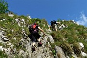 In VETTA CORNAGERA con S. Messa per i Caduti della montagna il 2 giugno 2018  -  FOTOGALLERY